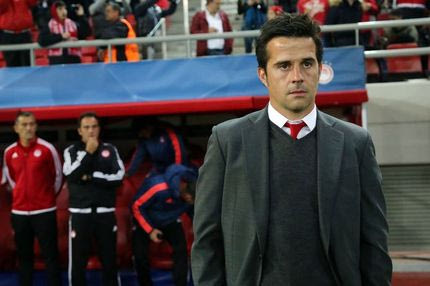 Σίλβα: “Ξέρουμε να… υποφέρουμε και να παλεύουμε”