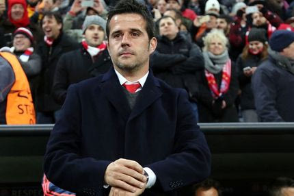 Σίλβα: “Μικρό πλεονέκτημα κόντρα στην Άρσεναλ λόγω κόσμου”