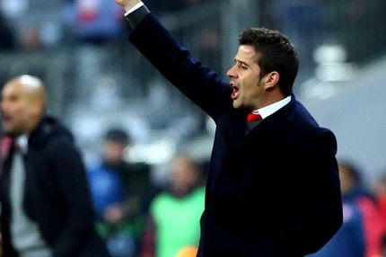 Ο Σίλβα είδε όλα τα λάθη στο Μόναχο και αρχίζει… φροντιστήριο!