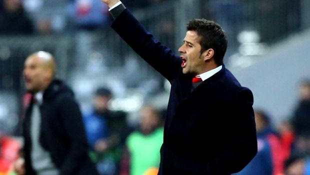 Ο Σίλβα είδε όλα τα λάθη στο Μόναχο και αρχίζει… φροντιστήριο!