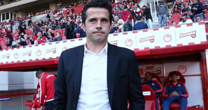 Για άλλους “Γολγοθάς”, για τον Ολυμπιακό του Σίλβα νέες προκλήσεις