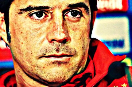 Δεν πούλησε, αγόρασε και δημιούργησε