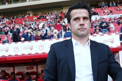 Παίρνει το κέντρο, κάνει παιχνίδι και φουλάρει για “διπλό”