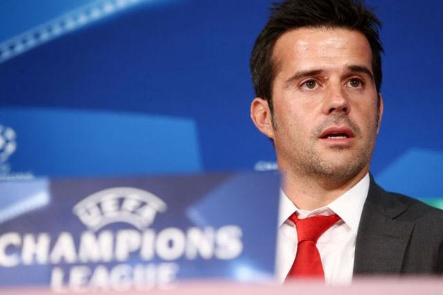 Σίλβα: “Δεν κρύβω ότι σκέφτομαι να αλλάξω τακτική”