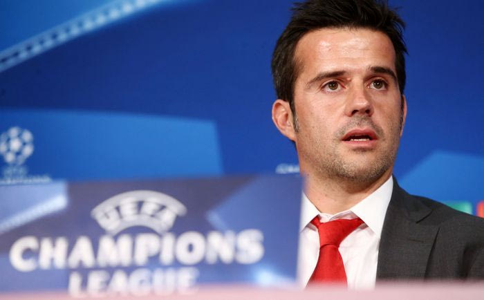 Σίλβα: “Δεν κρύβω ότι σκέφτομαι να αλλάξω τακτική”