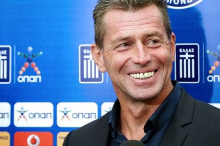 Πάει Ιταλία ο Σκίμπε για τσεκάρισμα