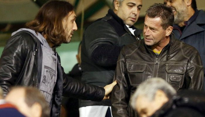 Τα παρασκήνια της 9ης αγωνιστικής