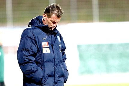 Aς το πάρουν χαμπάρι, η Εθνική ξαναγίνεται κλειστό κλαμπ