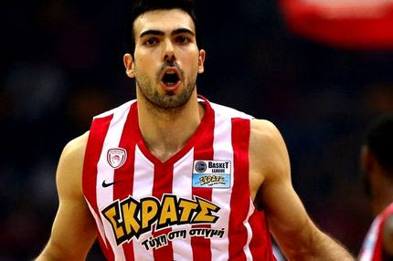 Σίριαλ Σλούκα: Για ποιους λόγους έφυγε από τον Ολυμπιακό