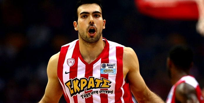 Σίριαλ Σλούκα: Για ποιους λόγους έφυγε από τον Ολυμπιακό