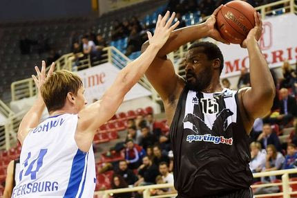 ΠΑΟΚ – Ζενίτ 70-89