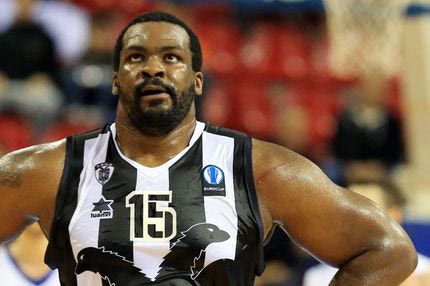 Ο Σχορτσανίτης γύρισε… ορεξάτος