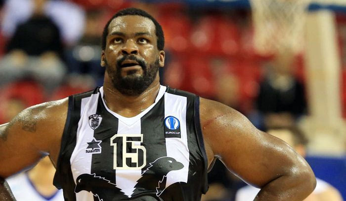 Ο Σχορτσανίτης γύρισε… ορεξάτος