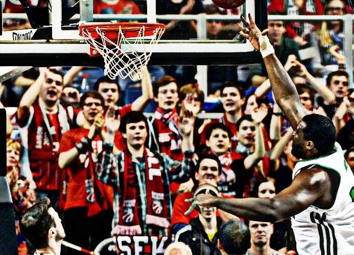 Σχορτσανίτης: Τελευταία έξοδος Πυλαία