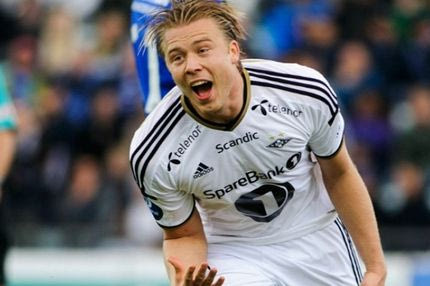 Εξετάζει τον Νορβηγό Σόντερλουντ η ΑΕΚ