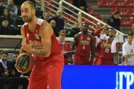 Ο Σπανούλης ξεπέρασε τον Αλβέρτη