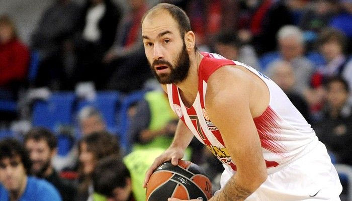 Παίζει με Μπασκόνια ο Σπανούλης