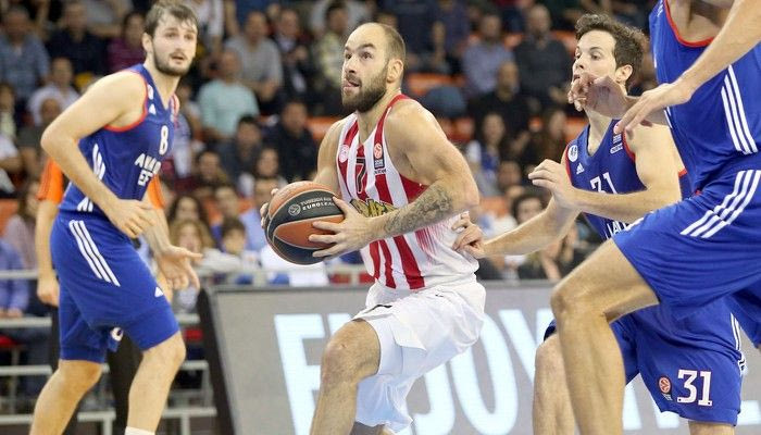 Τραυματίας και ο Σπανούλης