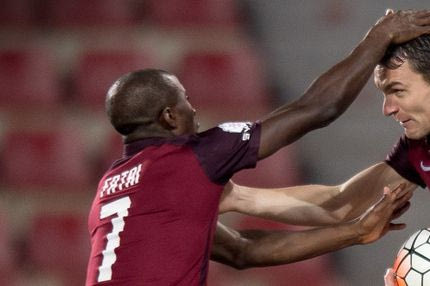 Αντίπαλοι Αστέρα: Νέα γκέλα για Σπάρτα