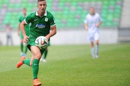 “ΠΑΟΚ για Σπόραρ”