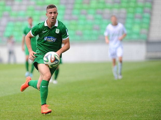 “ΠΑΟΚ για Σπόραρ”