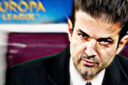 Αυτός που τρέλανε τον Μοράτι και πλακώθηκε με τον Κασάνο