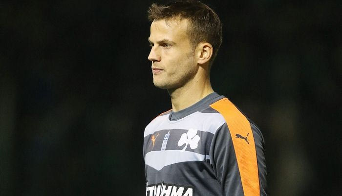 O Στιλ κατά των οπαδών του Παναθηναϊκού