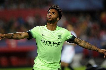 Όλα τα γκολ του Champions League