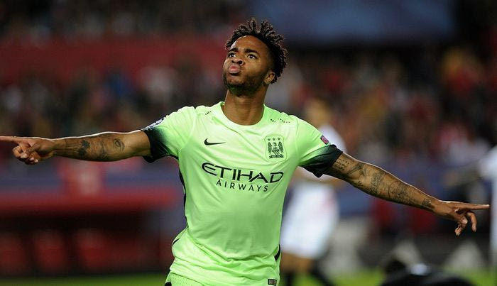 Όλα τα γκολ του Champions League