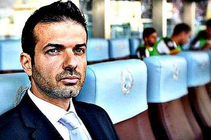 Κατέληξαν σε Στραματσιόνι