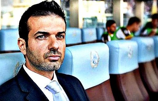 Κατέληξαν σε Στραματσιόνι