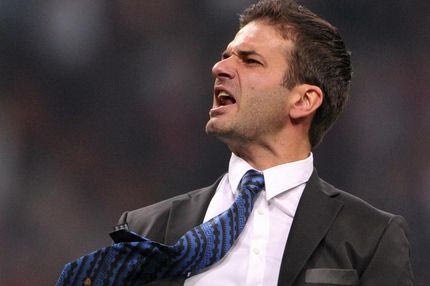 Εμπρός Αντρέα για μια ομάδα νέα