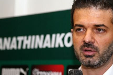 Στραματσόνι: “Eλπίζω να μην σας ξαναδώ σύντομα!”