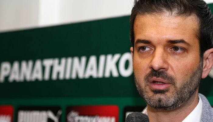 Στραματσόνι: “Eλπίζω να μην σας ξαναδώ σύντομα!”