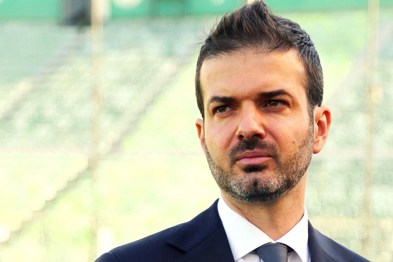 “Πινελιές” με ασφάλεια από τον Στραματσόνι