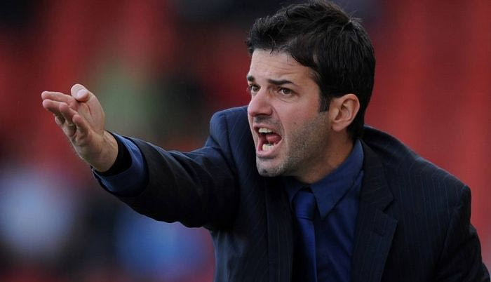 Συμφώνησε κι επίσημα με Στραματσόνι ο Παναθηναϊκός