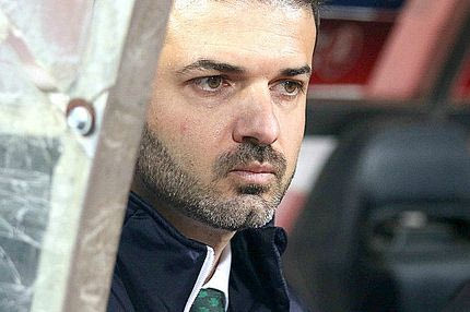 Αντρέα, μακριά από την παναθηναϊκή μιζέρια