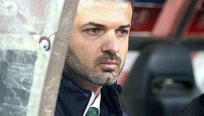 Αντρέα, μακριά από την παναθηναϊκή μιζέρια