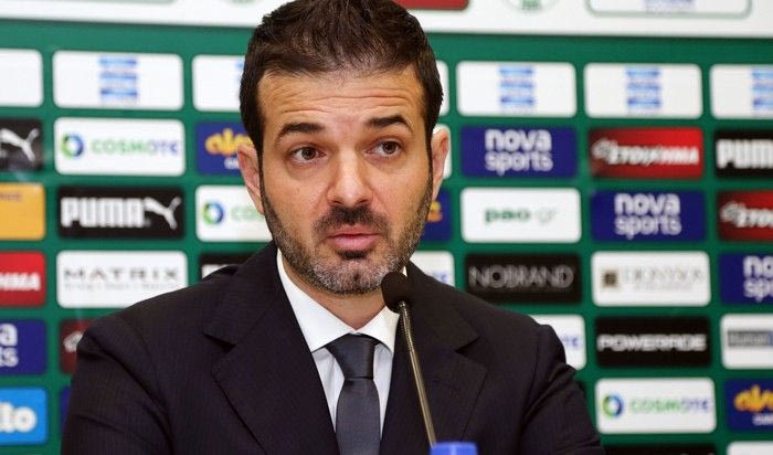 Στραματσόνι: “Όπως το Μίλαν – Ίντερ”