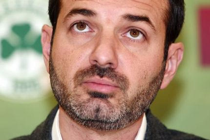 Στραματσόνι: “Απογοητευτικό που δεν έγινε το ντέρμπι”