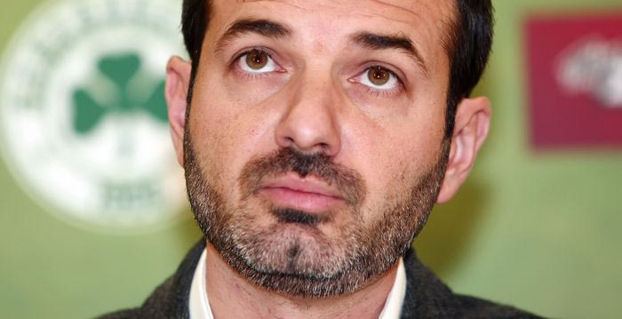 Στραματσόνι: “Απογοητευτικό που δεν έγινε το ντέρμπι”