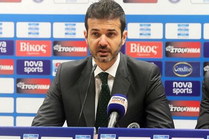 Στραματσόνι: “Ο Εσιέν θα βρει το ρυθμό του”