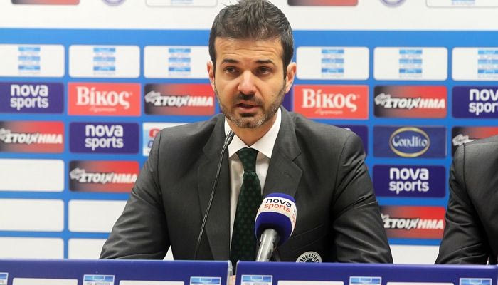 Στραματσόνι: “Ο Εσιέν θα βρει το ρυθμό του”