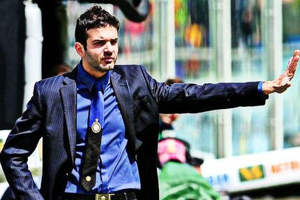 Αντρέα Στραματσόνι: Νέος, ωραίος και θα αποτύχει