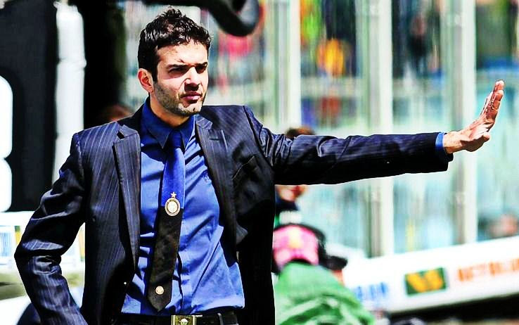 Αντρέα Στραματσόνι: Νέος, ωραίος και θα αποτύχει