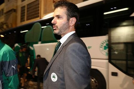 Η αποχώρηση του Στραματσόνι από την Λεωφόρο