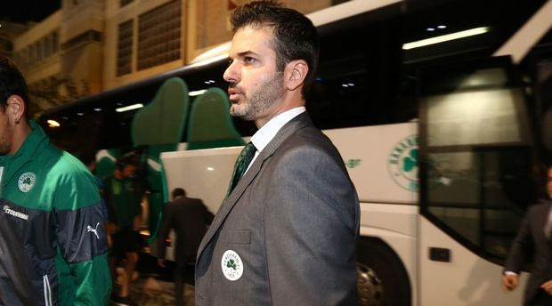 Η αποχώρηση του Στραματσόνι από την Λεωφόρο