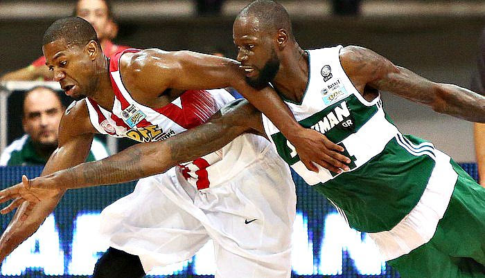 Τεστ για Ολυμπιακό, πρώτος τελικός για Παναθηναϊκό