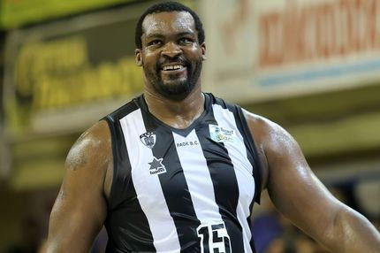 Με Σχορτσανίτη η προπόνηση