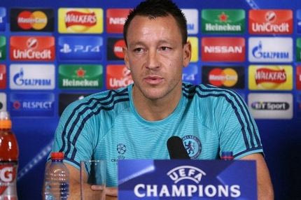 Τέρι: “Δεν θα είχε βγει από τα αποδυτήρια”